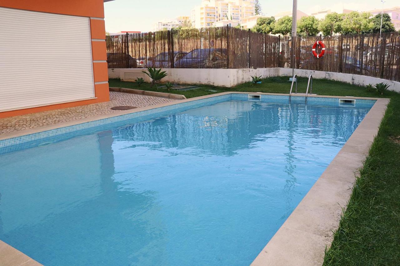 Lumina Sereno Portimao Exterior photo