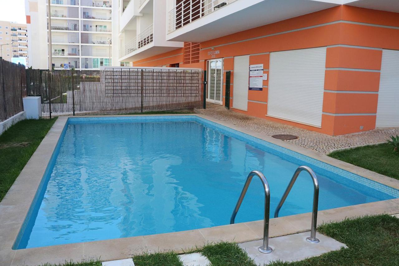 Lumina Sereno Portimao Exterior photo