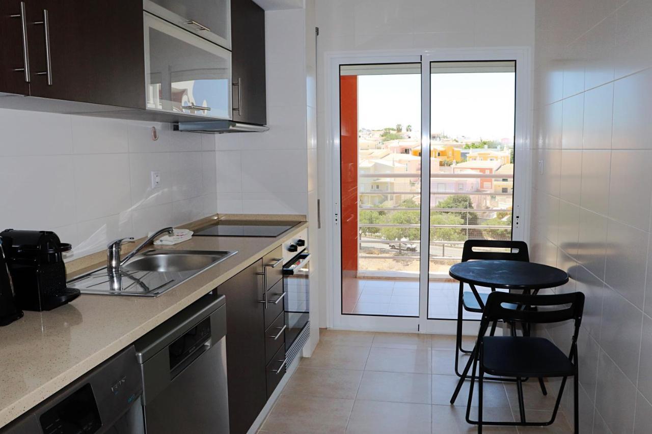 Lumina Sereno Portimao Exterior photo